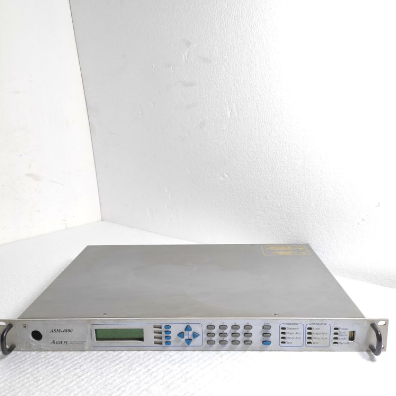 Satellite Modem ASM 4800