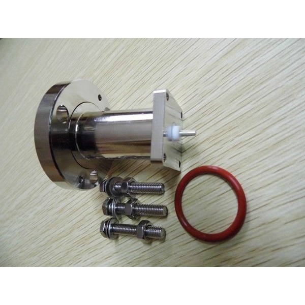 7/8" EIA Flange Quick Change for Bird Power Meter