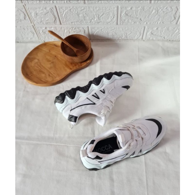 ABBUSHOES Z 02 SNEAKERS WANITA 2021-7