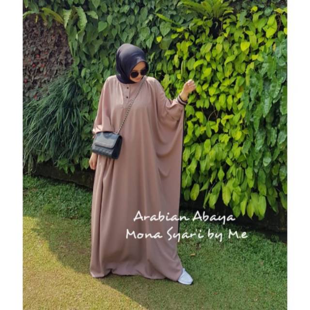 Arabian by mona syari