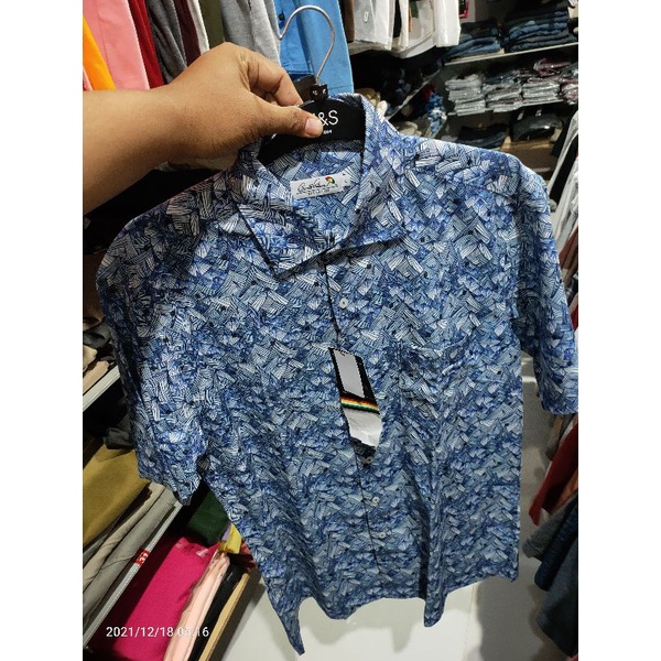 kemeja Arnold Palmer original