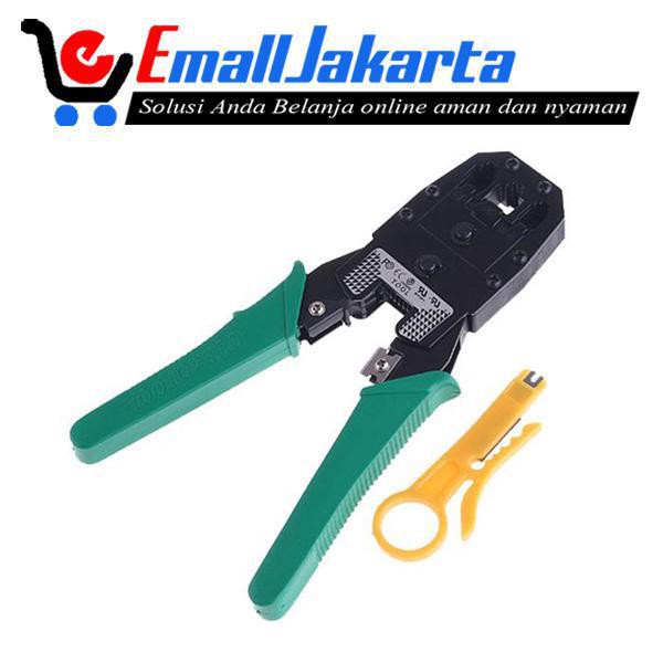 Crimping Tool Triple Modern