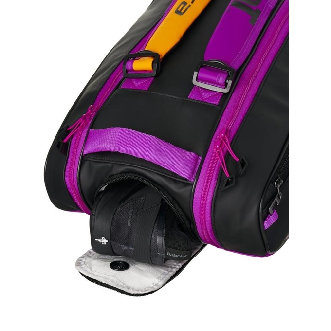 Tas Babolat Tenis Pure Aero Rafa 2021 6Pk/ Bag Pure Aero Rafa Ori 6R