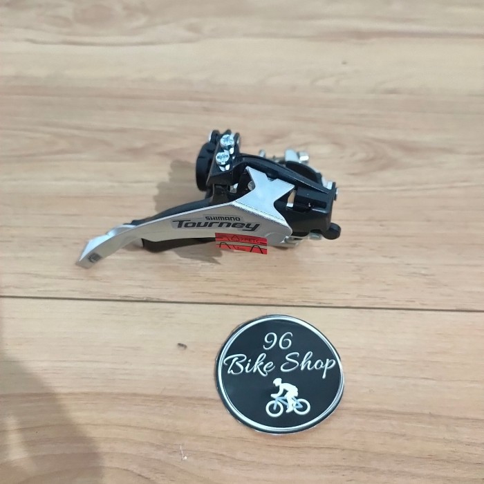 FD SHIMANO TOURNEY TY 501