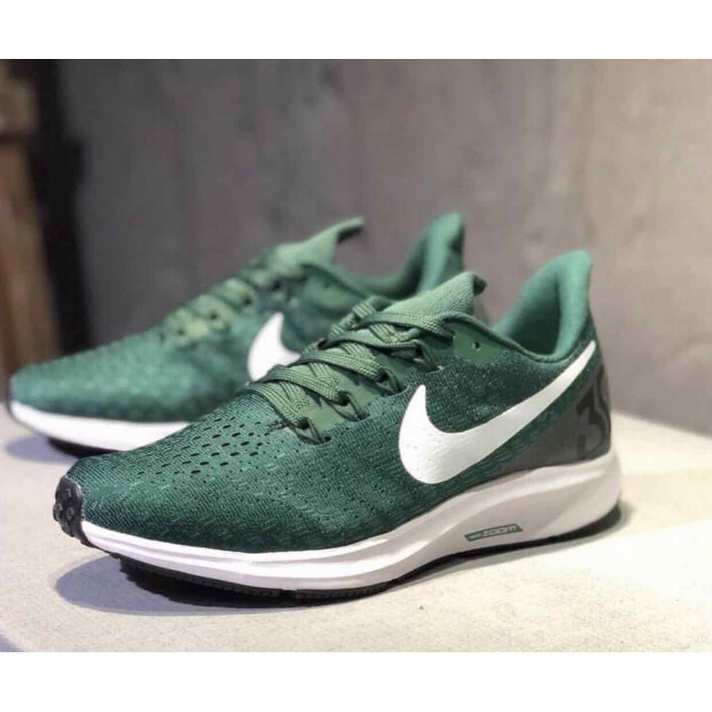 Nike Air Zoom Pegasus 35 Sepatu lari 