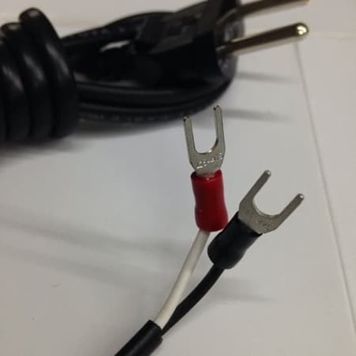 New kabel power supply kabel ac plus skun y