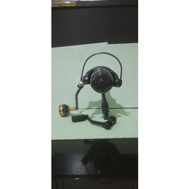 RELL DAIDO DAIMOS SPIN 4000