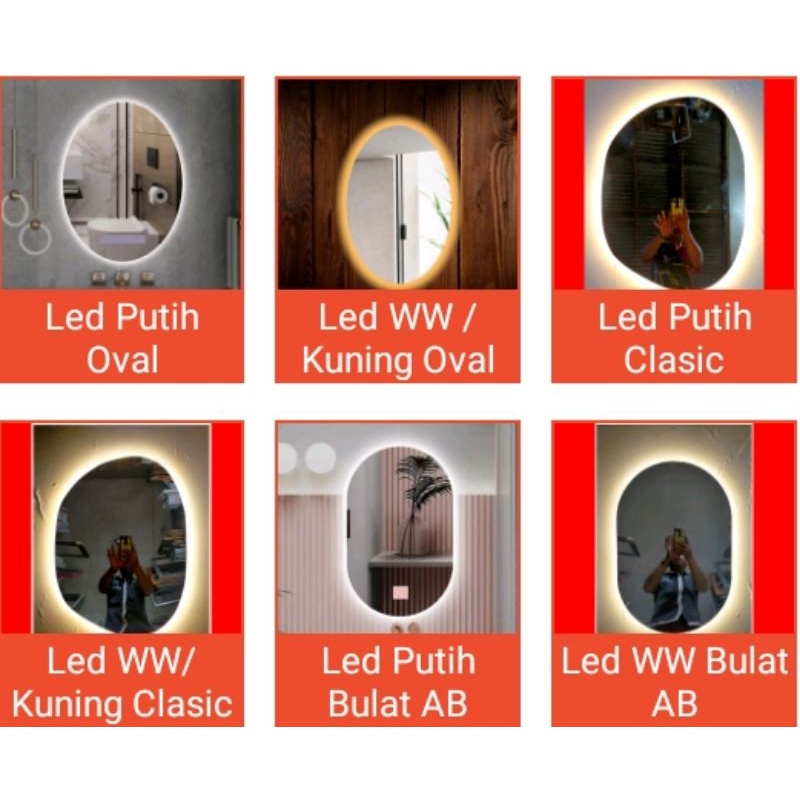 Cermin Lampu Rias Lampu Hias Fashion Wastafel Kamar tidur lampu tidur Lampu Dekorasi Ruang Tamu cerm