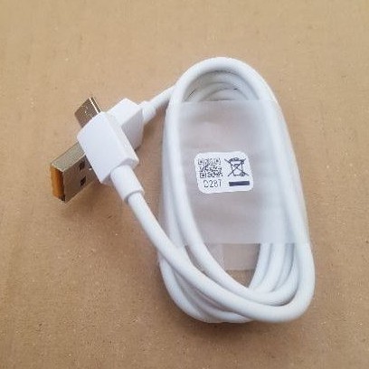 Kabel data Realme 2A Micro USB Fast Charging ORIGINAL 100%