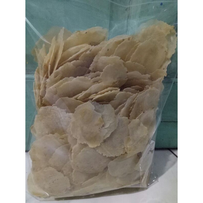 

Emping Belinjo 500gr