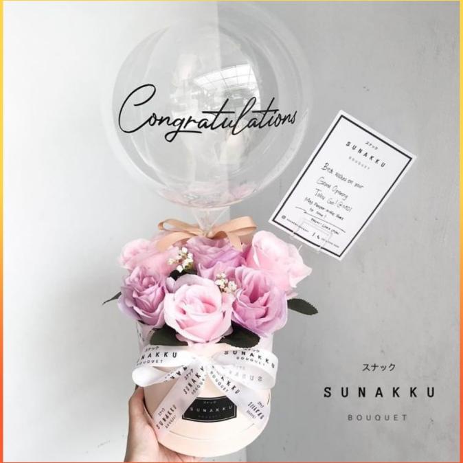 

TERLARIS HAMPERS HADIAH KADO VALENTINE WISUDA GRADUATION BIRTHDAY ULA DG654EAFVD