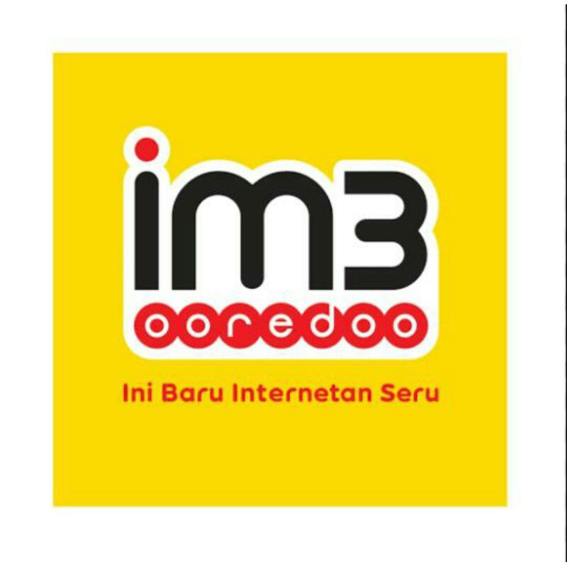 KUOTA INDOSAT 1GB-5GB