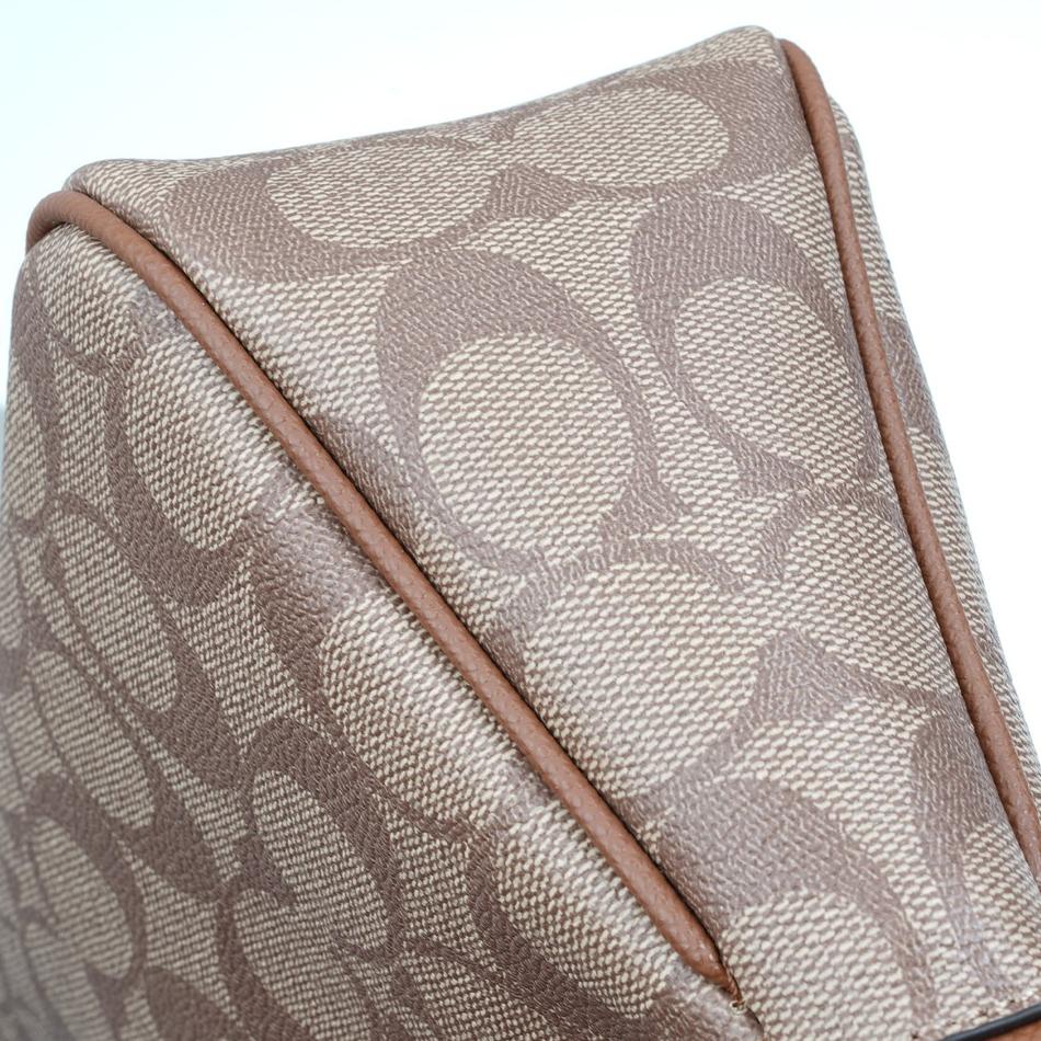 LANGSUNG ATC.. 36674 coach Bahan Kanvas Wanita Tas Bahu Tas Messenger