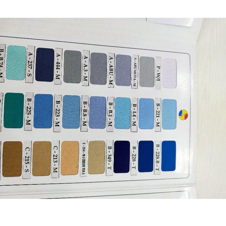 Kain Katun Polos Oxford, Atasan Seragam Sekolah, Osfot, Atasan Sekolah Smp, Kain Seragam, Seragam Se