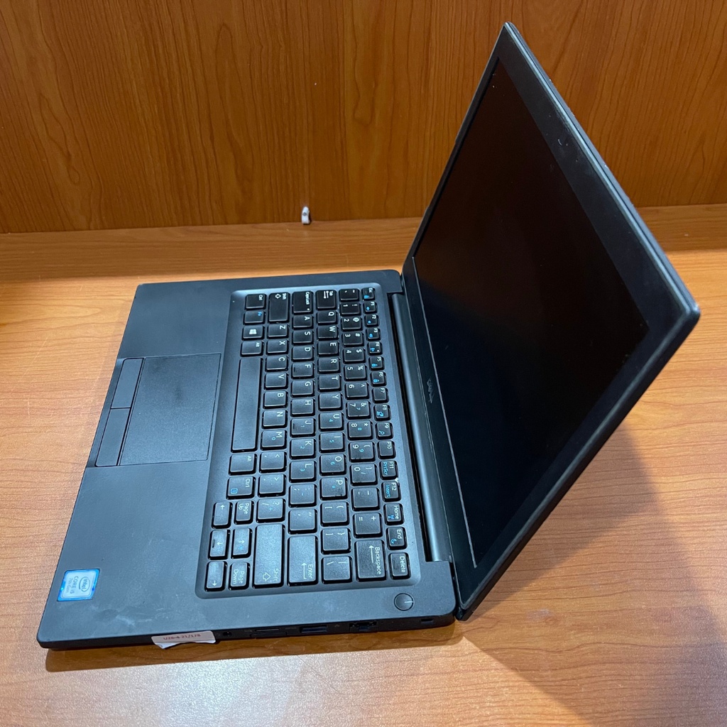 Dell Latitude 7280 Core i5 7300U 2.6Ghz Ram 8 GB SSD 256 - 512 GB