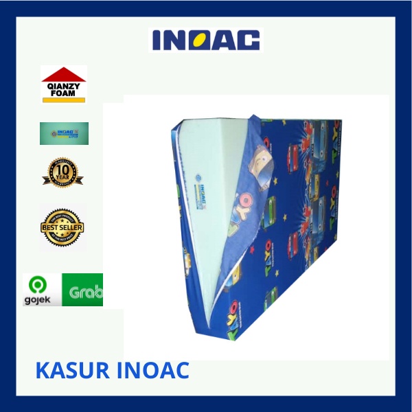 Kasur INOAC ORIGINAL termurah 200x90x20cm