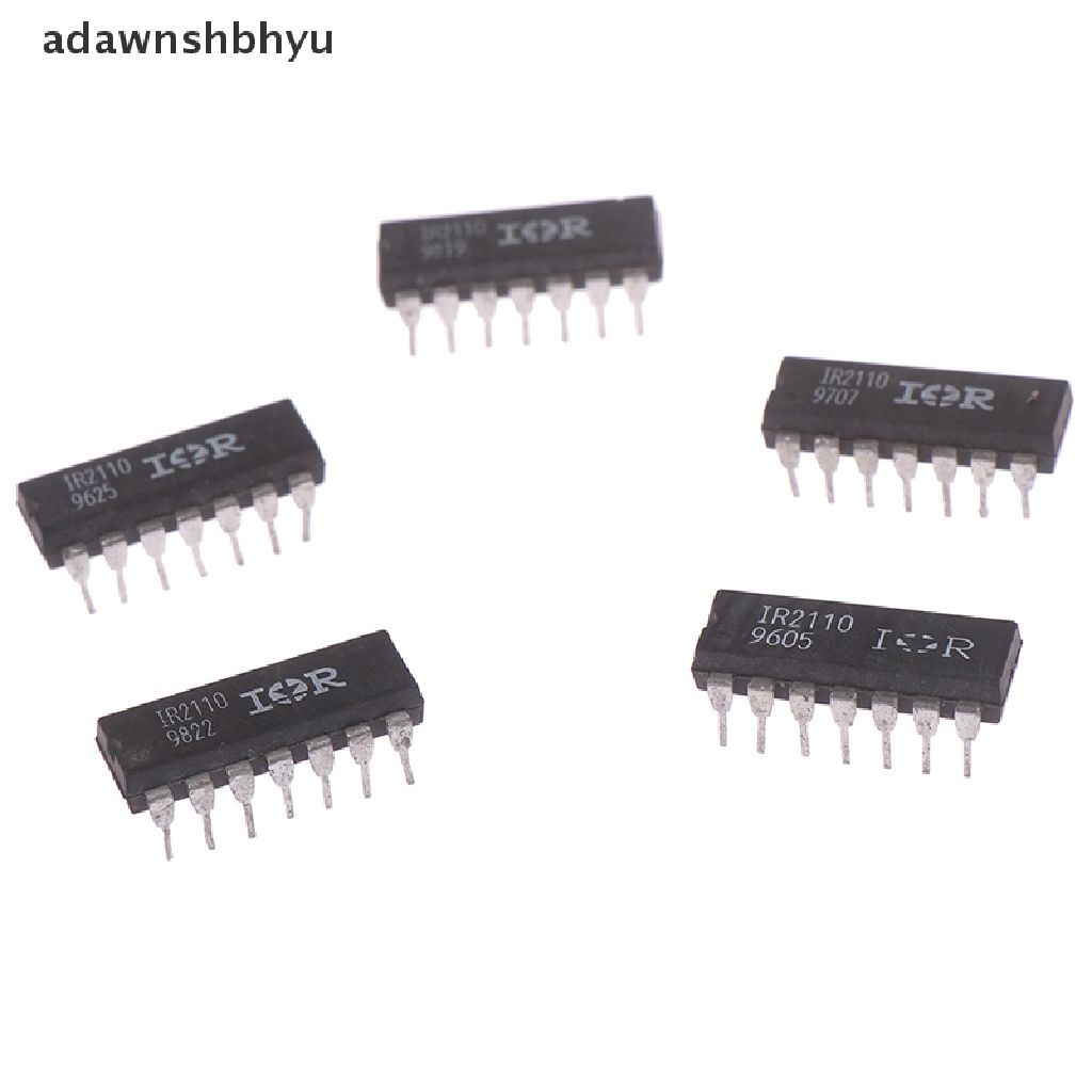 5pcs Driver Ir2110 Dip14 Ir Fets