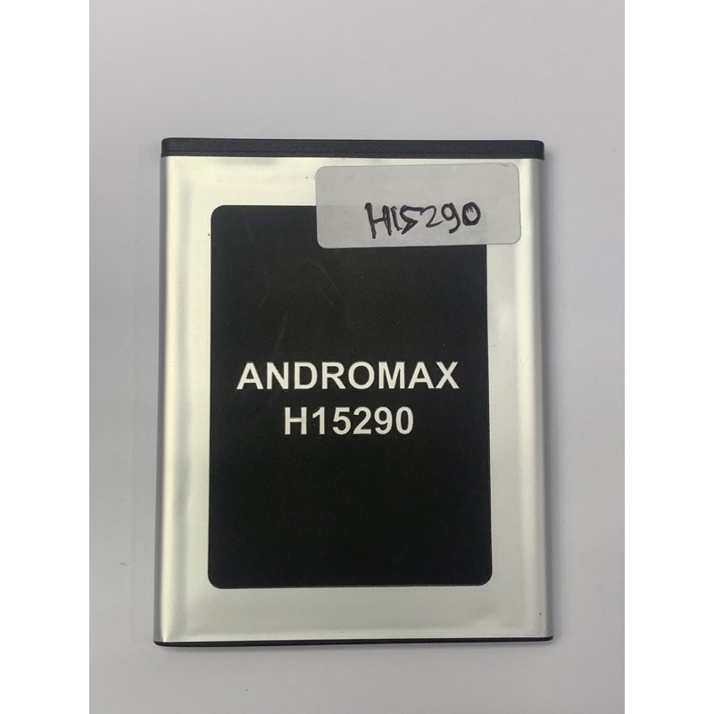 BATERAI ANDROMAX X , HAIER MAXX, H15290 BATERE