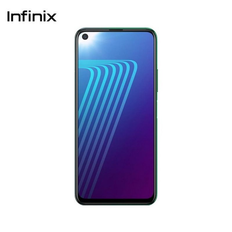 INFINIX NOTE 7 LITE RAM 4GB/64 GARANSI RESMI