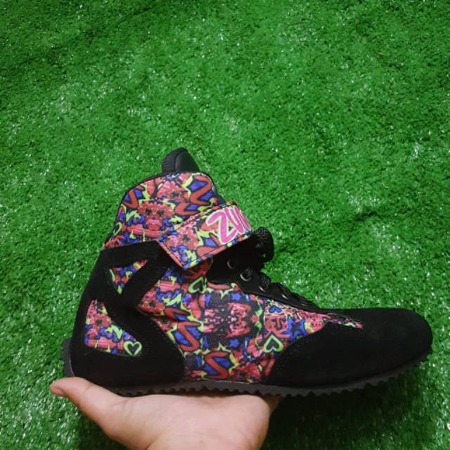 SHOES Sepatu zumba