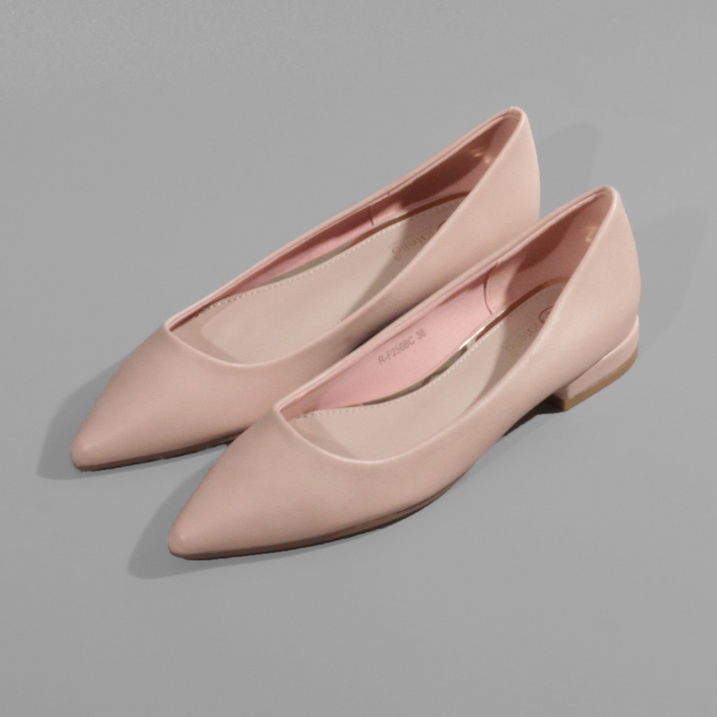 

Donatello CRF256BC Flatshoes