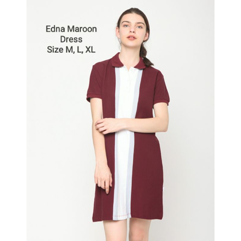 Matahari Mall - Edna Dress