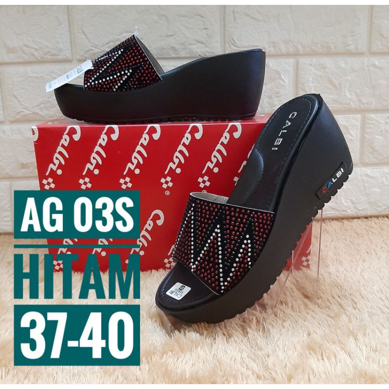 WEDGES CALBI KODE AG03S