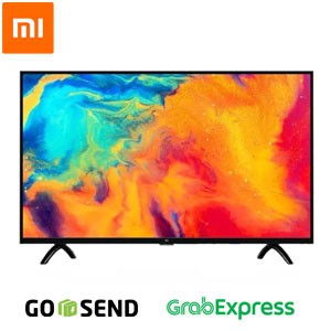 Xiaomi Mi TV 4 55Inch Smart Android 4K UHD TV 55" Netflix Bluetooth