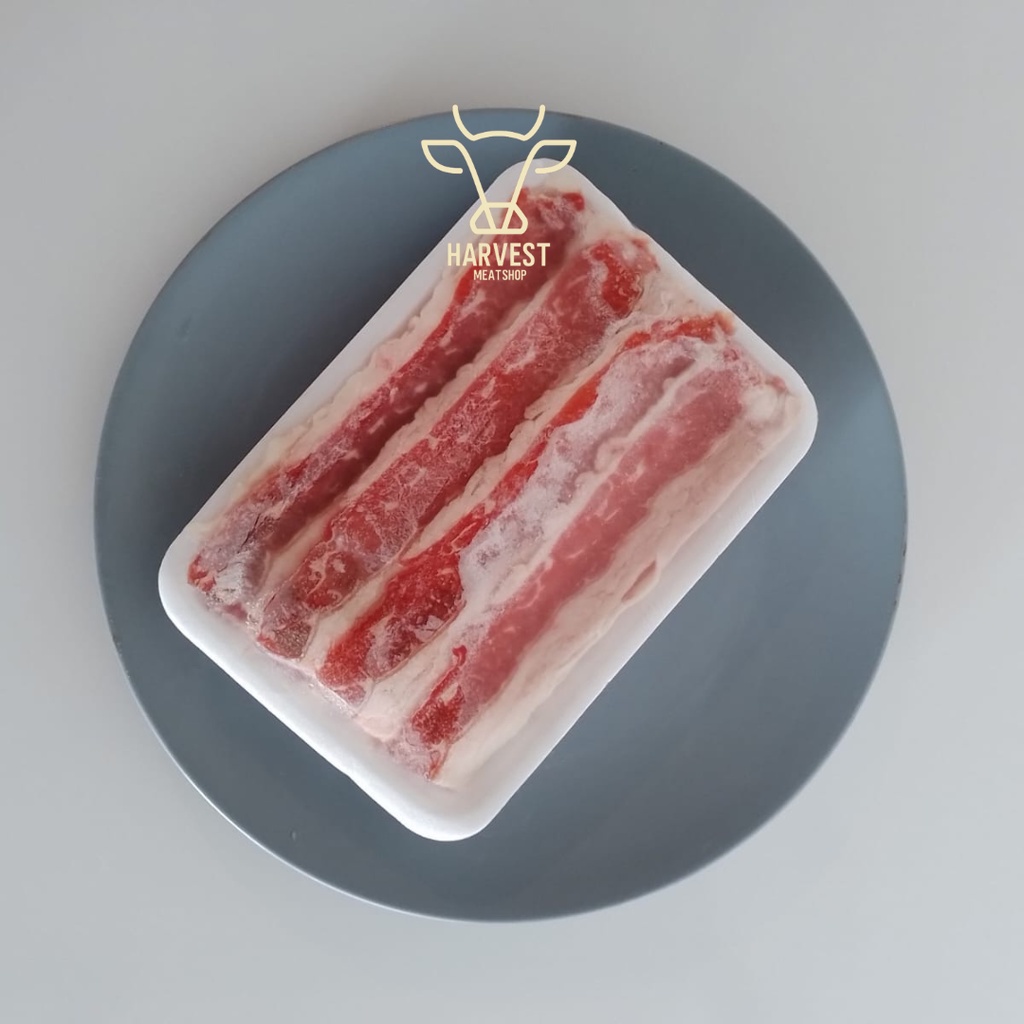 

Daging Sapi Us Shortplate