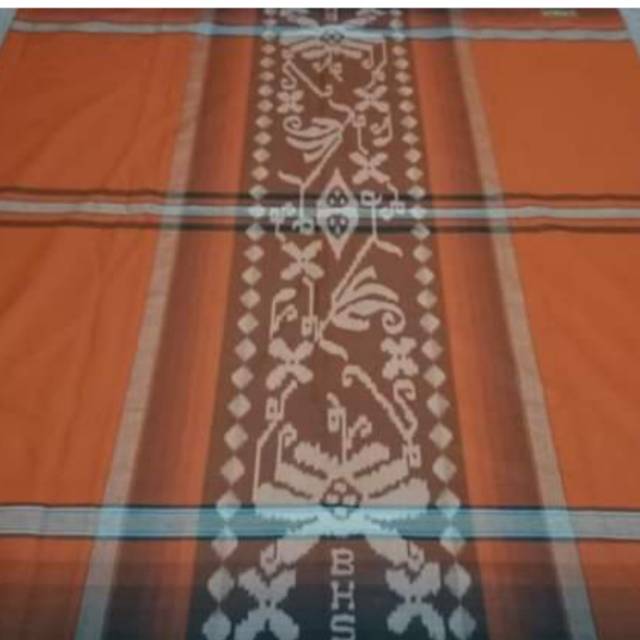 SARUNG BHS CLASIC afkir