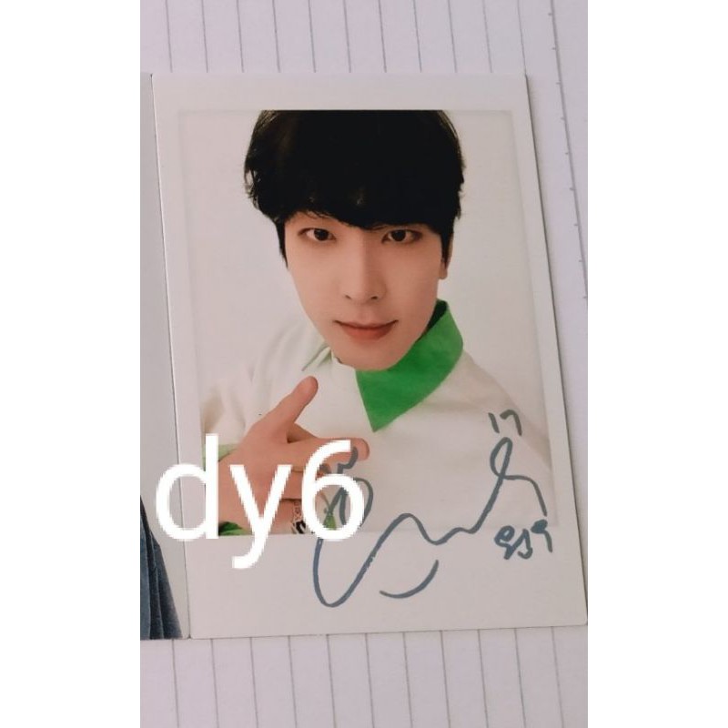 SEVENTEEN WONWOO DOME TOUR TC