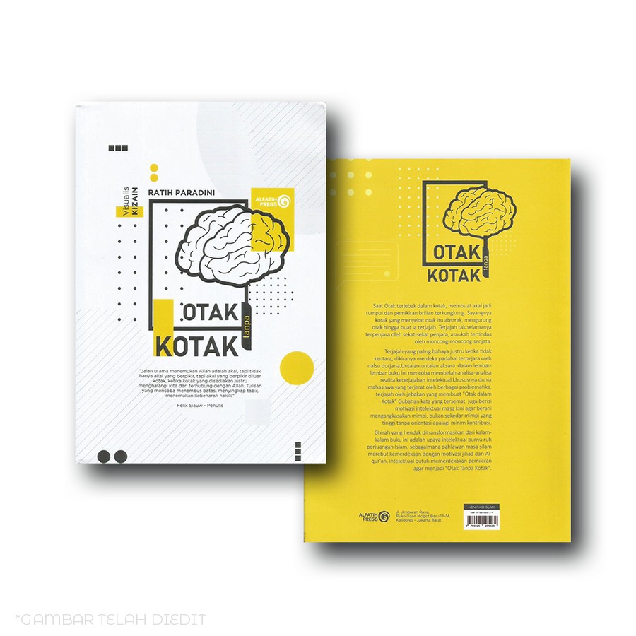OTAK TANPA KOTAK