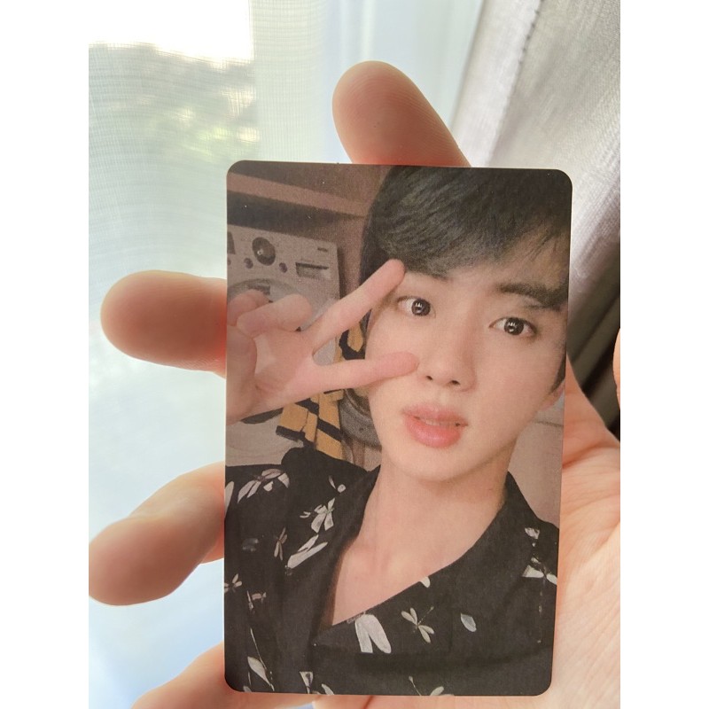 PC JIN PERSONA VER 2 [BOOKED]