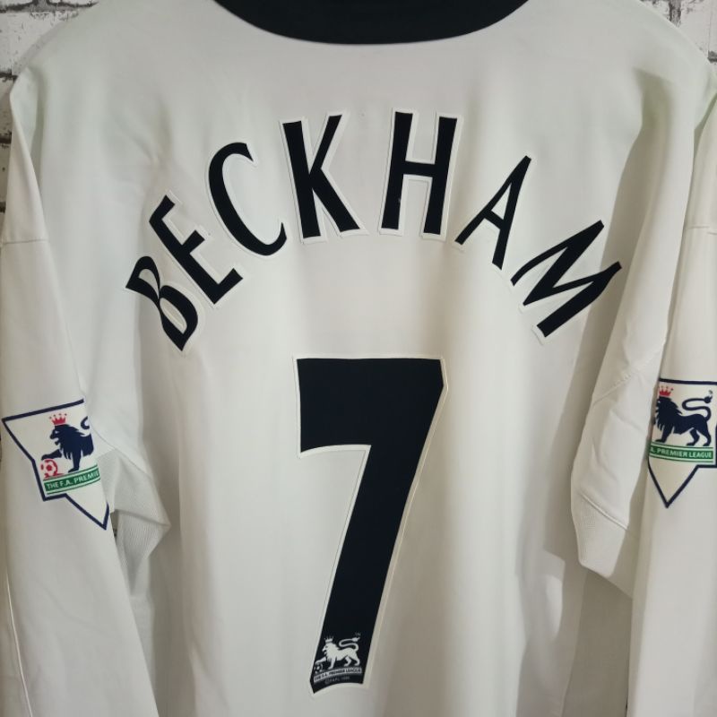 ManchesterUnitedAway2002