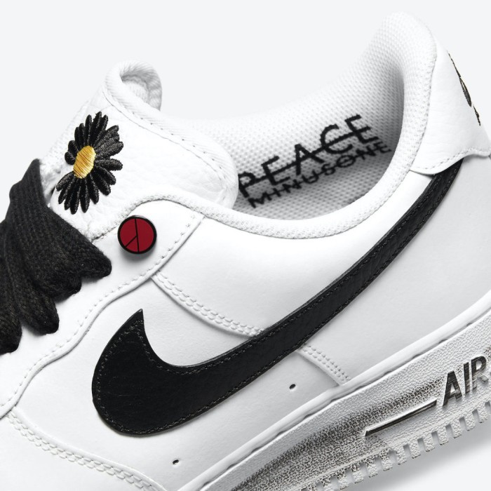 air force 1 g dragon para noise