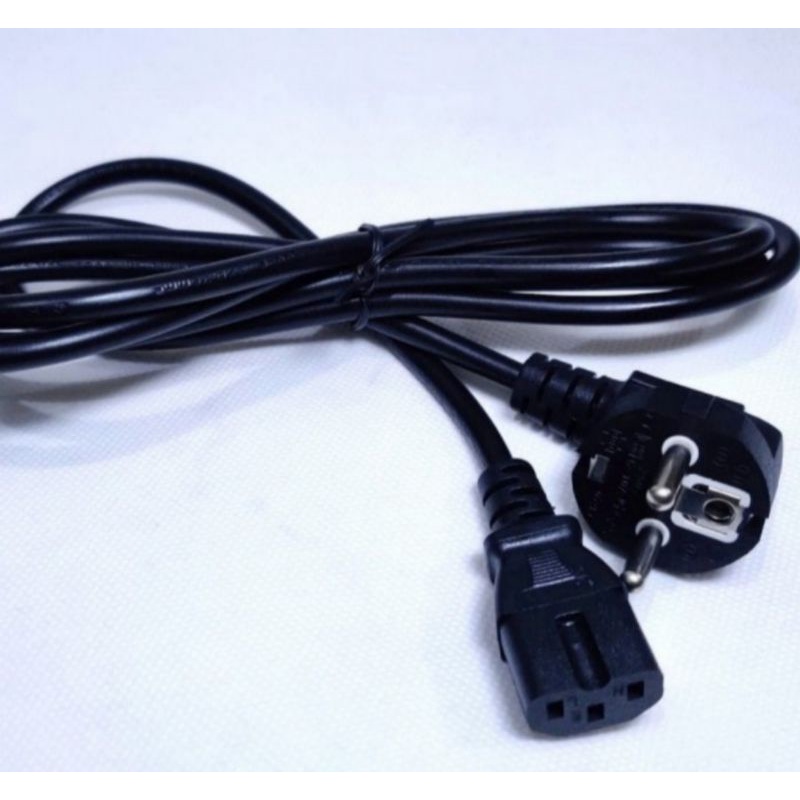 Kabel Power Projector Epson /Benq/Viewsonic/ infocus