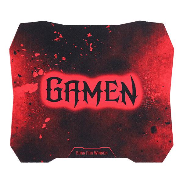 MOUSE PAD / MOUSEPAD GAMING GAMEN GP-X ANTI SLIP