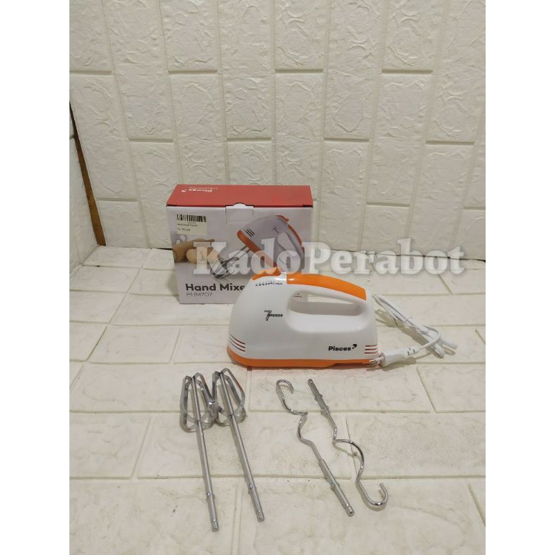 hand mixer PHM707