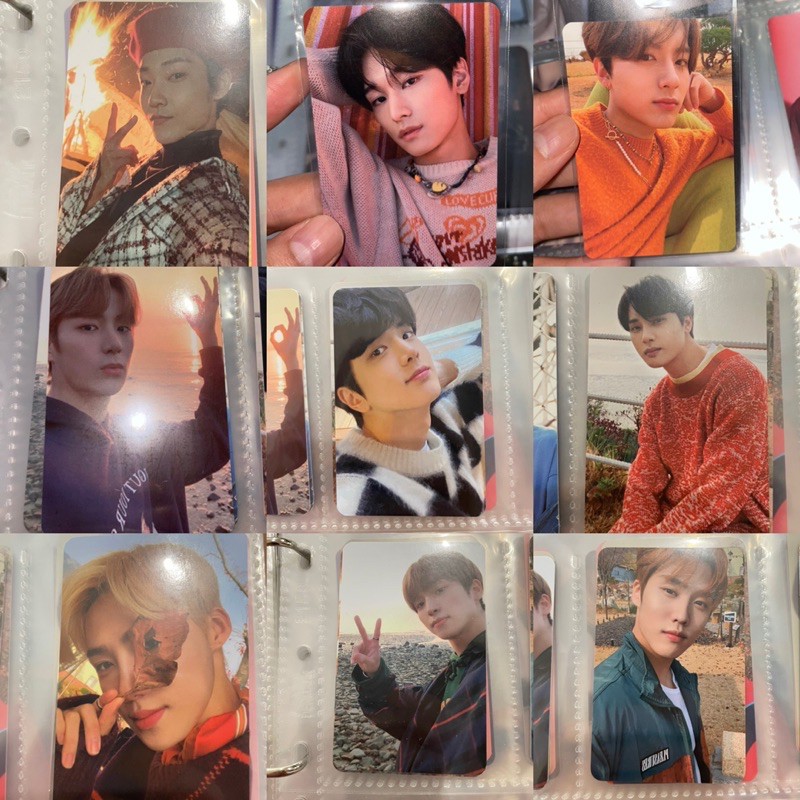 Pc Dazed Magazine The Boyz sangyeon jacob younghoon hyunjae juyeon kevin new q haknyeon sunwoo eric