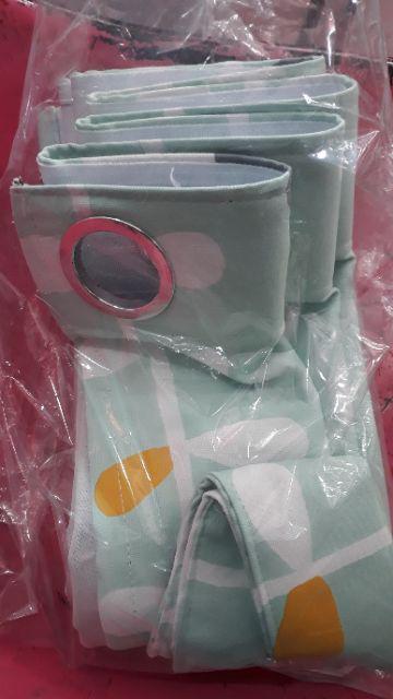 Gorden Motif Pita Tosca