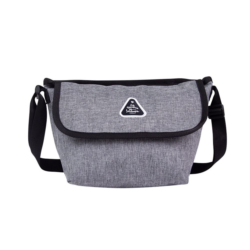 Gummo Sling Bag KOLM SLB MISTY GRAY