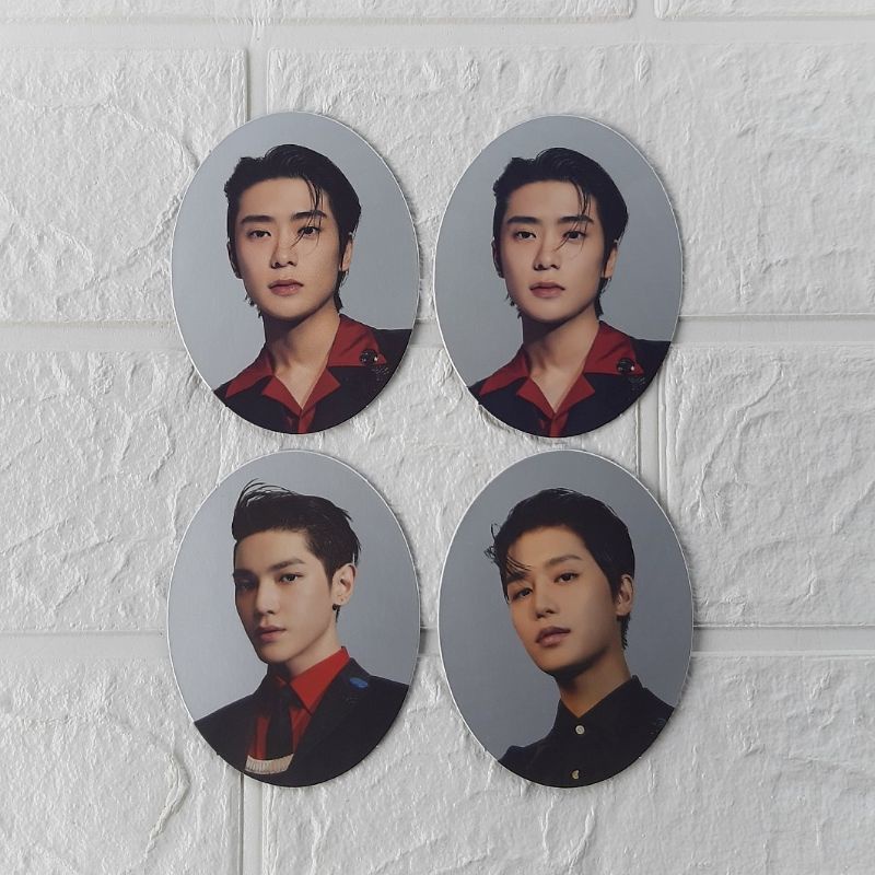 pendant jaehyun classic nct 127 favorite official album favorite