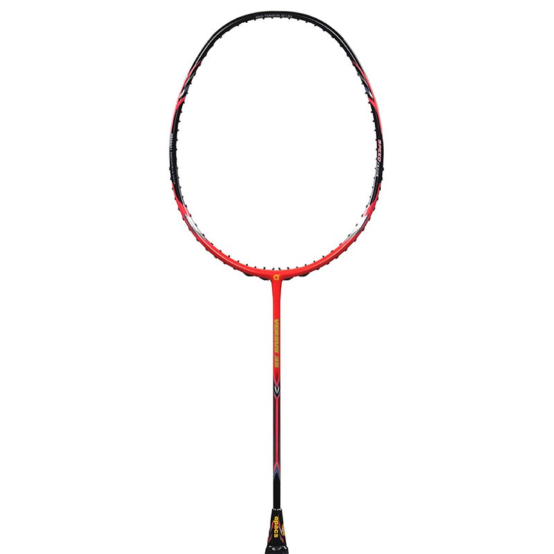 Raket Badminton Apacs Versus 35 Red Black