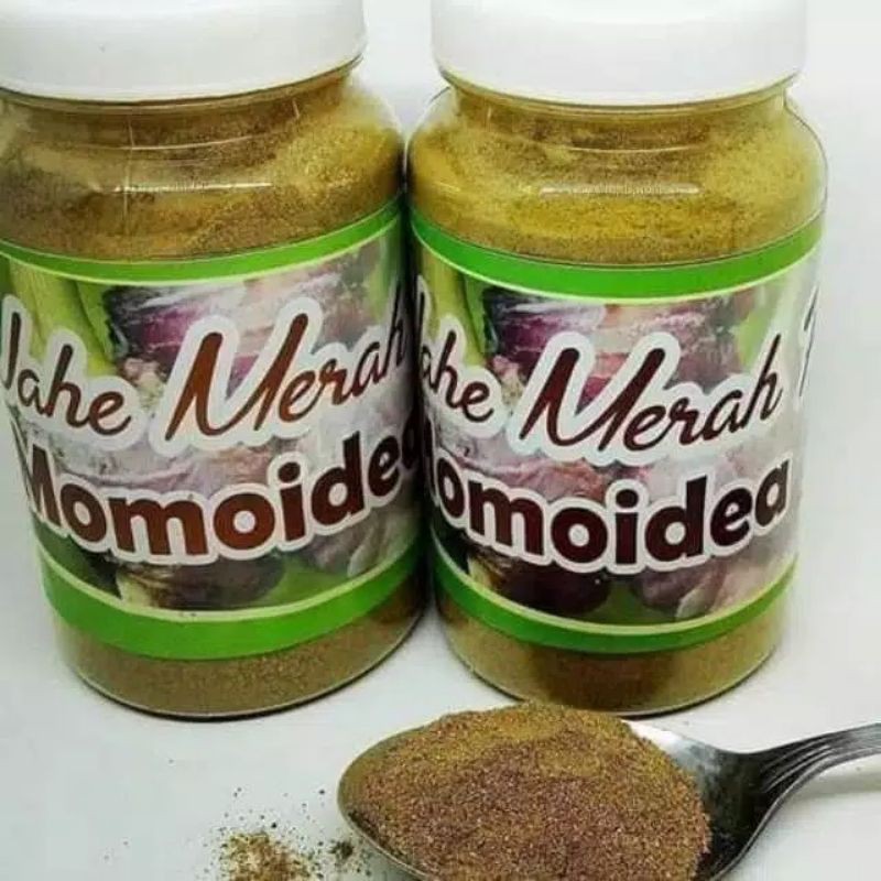 (SR 12) JAHE MERAH 12 ASLI PAPUA. JAHE MERAH MOMO