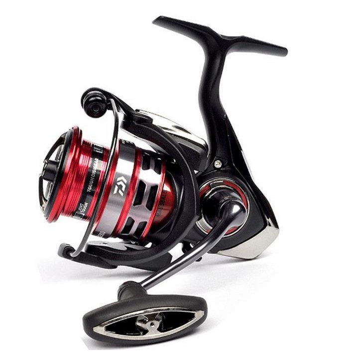 Reel DAIWA TA MS LT 1000 | 2500 | 3000C | 4000C | 5000C | 6000 | Reel Galatama | Reel Casting | Gara
