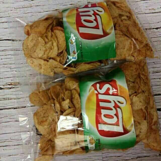 

lays indofood/chitato lite