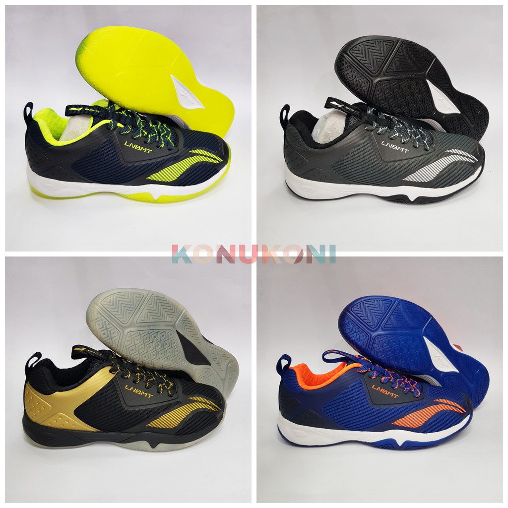 Sepatu Badminton Lining Cloud Ace G8 ORIGINAL