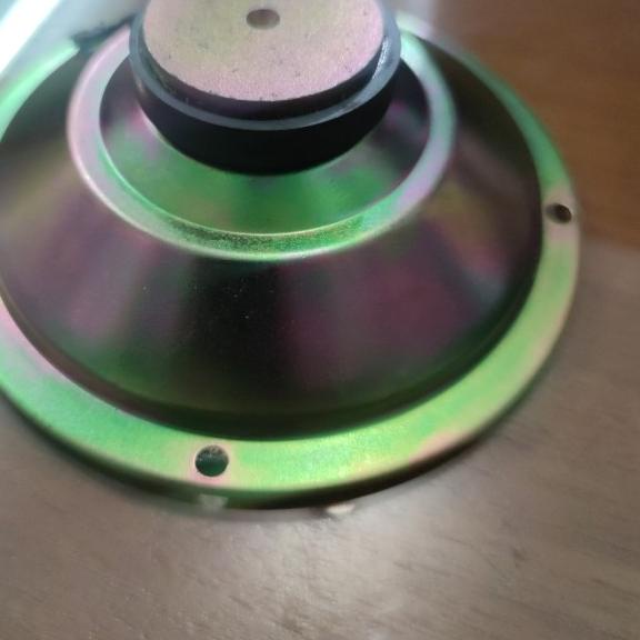 Speaker middle 5 inch C 503 MID / speaker medium 5 inch /speaker 5inch