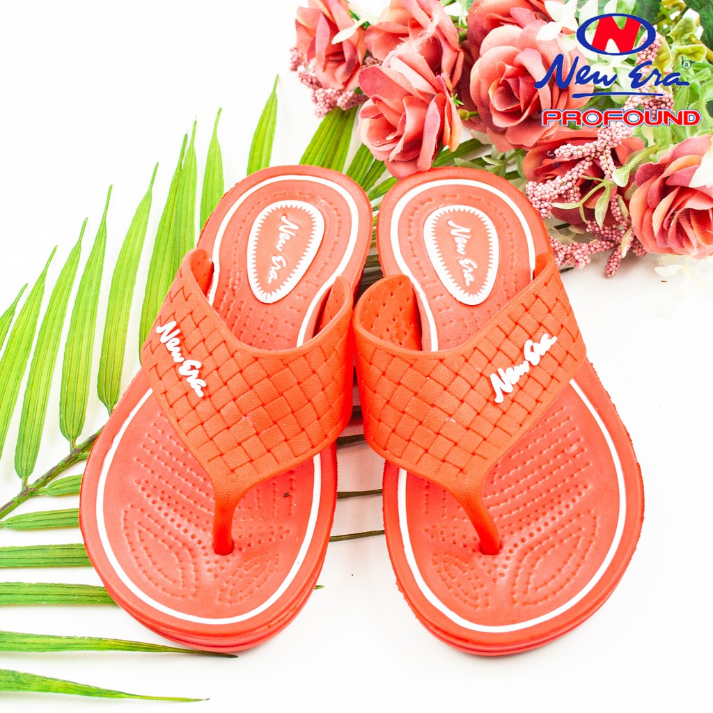 Sandal Japit anak New era 70171 / sendal jepit hak anak remaja