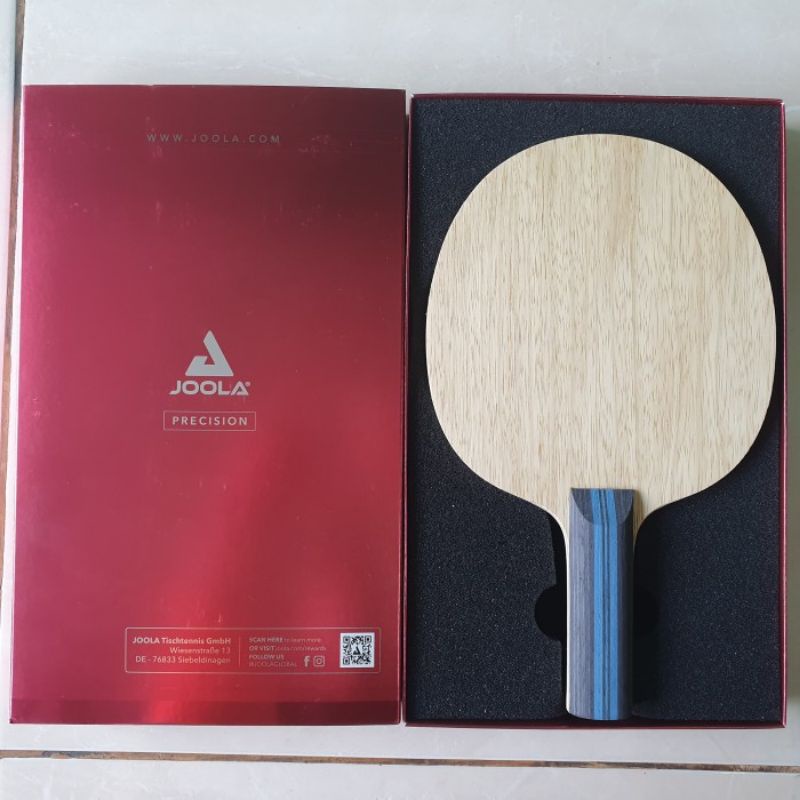 joola cwx CHEN WEI XING st bat bet blade ping pong